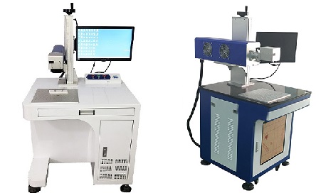 YAG羞羞答答网站打標機適合在那些產品上打標呢？