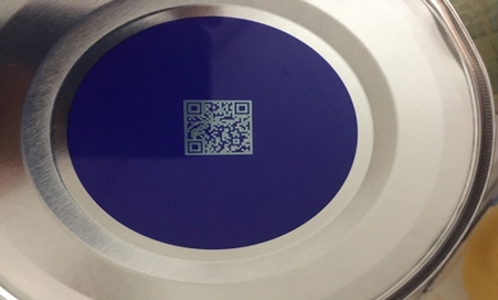 二維碼羞羞答答网站打碼機，二維碼羞羞答答网站打標機鐳雕的應用範圍有哪些？