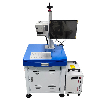 紫外羞羞答答网站打標機 玻璃塑料打碼打標